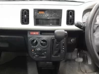 Suzuki ALTO VAN лот № 3066 оценка 4  с аукциона в Японии 8