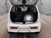 Suzuki ALTO VAN лот № 3066 оценка 4  с аукциона в Японии 10