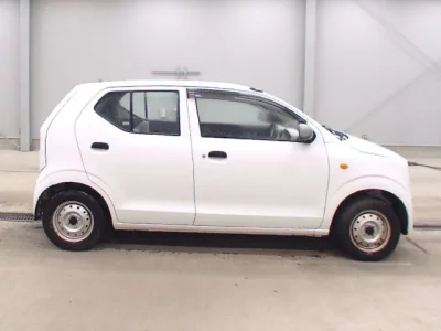 Suzuki ALTO VAN