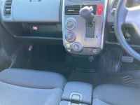 Honda SPIKE лот № 2050 оценка 4  с аукциона в Японии 10