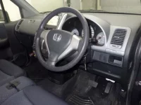 Honda SPIKE лот № 2050 оценка 4  с аукциона в Японии 2