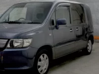 Honda SPIKE лот № 2050 оценка 4  с аукциона в Японии 3