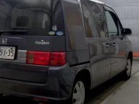 Honda SPIKE лот № 2050 оценка 4  с аукциона в Японии 4