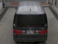 Honda SPIKE лот № 2050 оценка 4  с аукциона в Японии 6