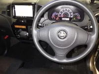 Nissan ROOX лот № 3521 оценка 4  с аукциона в Японии 4