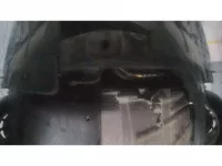 Honda ODYSSEY лот № 30222 оценка 3  с аукциона в Японии 3