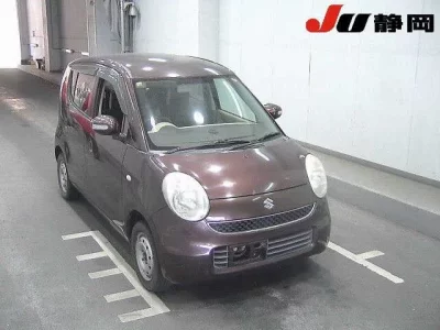 Suzuki MRWAGON