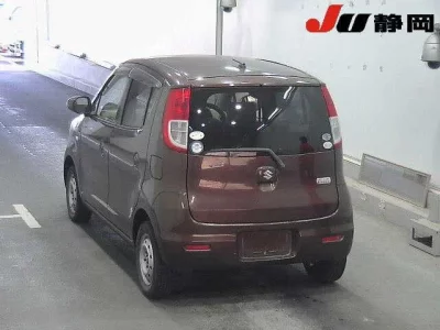 Suzuki MRWAGON