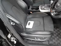 Audi A4 лот № 38162 оценка 4  с аукциона в Японии 7