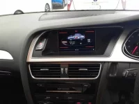 Audi A4 лот № 38162 оценка 4  с аукциона в Японии 8