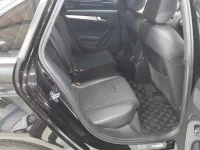 Audi A4 лот № 38162 оценка 4  с аукциона в Японии 9