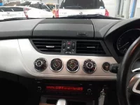 BMW Z4 лот № 38164 оценка 4.5  с аукциона в Японии 8