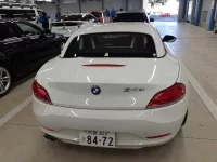 BMW Z4 лот № 38164 оценка 4.5  с аукциона в Японии 9