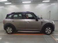 BMW MINI лот № 38163 оценка 4  с аукциона в Японии 2