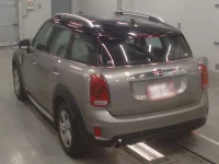 BMW MINI лот № 38163 оценка 4  с аукциона в Японии 5