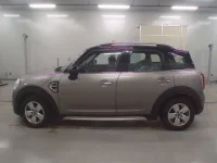 BMW MINI лот № 38163 оценка 4  с аукциона в Японии 3