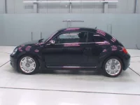 Volkswagen THE BEETLE лот № 30223 оценка 4  с аукциона в Японии 3