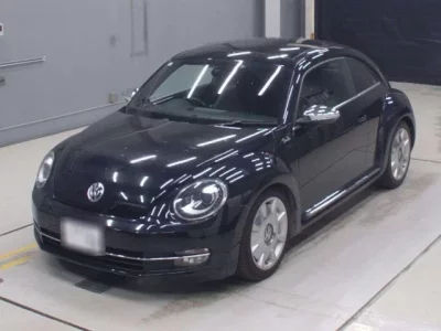 Volkswagen THE BEETLE
