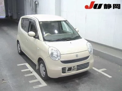 Suzuki MRWAGON