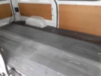 Toyota HIACE VAN лот № 30231 оценка R  с аукциона в Японии 5