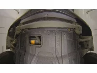 Toyota HIACE VAN лот № 30231 оценка R  с аукциона в Японии 6