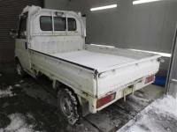 Honda ACTY TRUCK лот № 4025 оценка 3  с аукциона в Японии 1