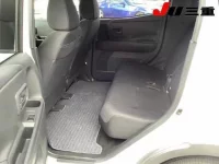 Nissan SAKURA лот № 2515 оценка 5  с аукциона в Японии 9