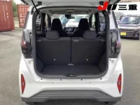 Nissan SAKURA лот № 2515 оценка 5  с аукциона в Японии 6