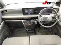 Nissan SAKURA лот № 2515 оценка 5  с аукциона в Японии 7