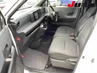 Nissan SAKURA лот № 2515 оценка 5  с аукциона в Японии 2