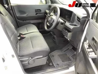 Nissan SAKURA  с аукциона в Японии