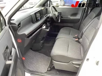 Nissan SAKURA  с аукциона в Японии