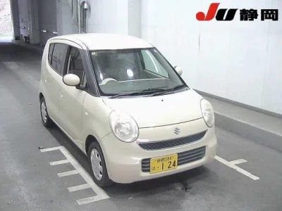 Suzuki MRWAGON