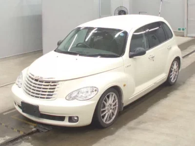 Chrysler PT Cruiser