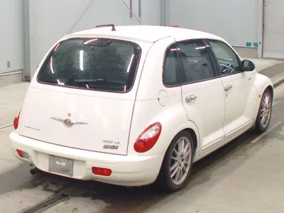 Chrysler PT Cruiser