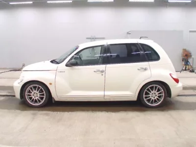 Chrysler PT Cruiser