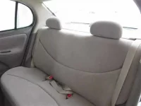 Toyota PLATZ лот № 4027 оценка R  с аукциона в Японии 3