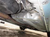 Toyota PLATZ лот № 4027 оценка R  с аукциона в Японии 5