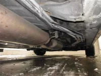 Nissan ELGRAND лот № 4028 оценка 3.5  с аукциона в Японии 5