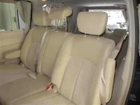 Nissan ELGRAND лот № 4028 оценка 3.5  с аукциона в Японии 3