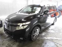 Nissan ELGRAND лот № 4028 оценка 3.5  с аукциона в Японии 4
