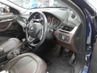 BMW X1 лот № 38170 оценка 4.5  с аукциона в Японии 6