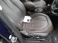 BMW X1 лот № 38170 оценка 4.5  с аукциона в Японии 7