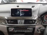 BMW X1 лот № 38170 оценка 4.5  с аукциона в Японии 8