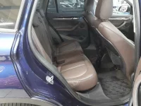 BMW X1 лот № 38170 оценка 4.5  с аукциона в Японии 9