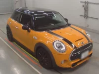 BMW MINI лот № 38169 оценка 4.5  с аукциона в Японии 4