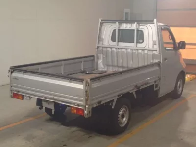 Toyota TOWN ACE TRUCK  с аукциона в Японии