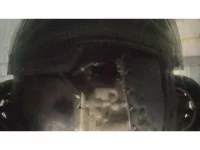 Nissan SERENA лот № 30230 оценка 3  с аукциона в Японии 3