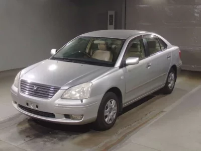 Toyota PREMIO  с аукциона в Японии