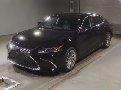 Lexus ES350